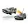 Lego Speed Champions 77256 Time Machine from Back to the Future, 3 image