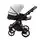 Adamex Nola 3 in 1 Stroller SD107- საბავშვო ეტლის კომპლექტი, 8 image