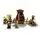 Lego Harry Potter 76463 Hogwarts™ Castle: Hospital Wing, 6 image