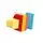 Lego Duplo 10477 3 in 1 Creative Cute Pets, 3 image