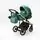Adamex Lumi Air 3 in 1 Stroller SM500 - საბავშვო ეტლის კომპლექტი, 3 image