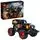 Lego Technic 42219 Monster Jam™ Grave Digger™ Fire and Ice