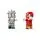 Lego Sonic 77118 Silver's Car vs. Knuckles' Monster Truck, 6 image