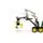 Lego Technic 42218 John Deere 1470H Wheeled Harvester, 5 image