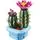 Lego Botanicals 11509 Flowering Cactus, 2 image