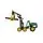 Lego Technic 42218 John Deere 1470H Wheeled Harvester, 4 image