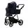 Adamex Vasco 3 in 1 Stroller TK67 - საბავშვო ეტლის კომპლექტი, 7 image