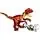 Lego Creator 31379 Fierce Dinosaur, 2 image