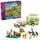 Lego Friends 42695 Horse & Baby Foal Trailer