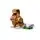 Lego Creator 31376 Cute Hamster with a Flower, 3 image