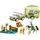 Lego Friends 42695 Horse & Baby Foal Trailer, 2 image
