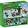 Lego Minecraft 21583 Steve's Taiga Adventure, 8 image