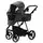 Adamex Vasco 3 in 1 Stroller TK57 TIP - საბავშვო ეტლის კომპლექტი, 7 image