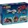 Lego Sonic 77118 Silver's Car vs. Knuckles' Monster Truck, 12 image