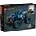 Lego Technic 42219 Monster Jam™ Grave Digger™ Fire and Ice, 11 image