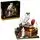 Lego Harry Potter 76466 Sorcerer's Stone – Collectors' Edition
