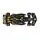 Lego Speed Champions 77252 APXGP Team Race Car from F1® The Movie, 5 image