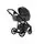 Adamex Nola Natura 3 in 1 Stroller Stone - საბავშვო ეტლის კომპლექტი, 5 image