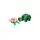 Lego Creator 31377 Turtle with a Water Lily Flower, 2 image