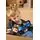 Lego Technic 42219 Monster Jam™ Grave Digger™ Fire and Ice, 8 image