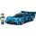 Lego Speed Champions 77253 Bugatti Vision GT Hyper Sports Car, 2 image