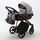 Adamex Porto II 4 in 1 Stroller PS13 Lux - საბავშვო ეტლის კომპლექტი, 3 image