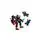 Lego Super Heroes 76337 Miles Morales Mech vs. Spider-Man 2099, 3 image