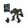 Lego Super Heroes 76270 Batman Mech Armor