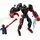 Lego Super Heroes 76337 Miles Morales Mech vs. Spider-Man 2099, 2 image