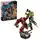 Lego Super Heroes 76343 Epic Battle: Hulkbuster vs. The Hulk
