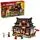 Lego Ninjago 71858 Four Weapons Blacksmith 15th Anniversary