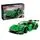 Lego Technic 42224 Porsche 911 GT3 R REXY AO Racing Car