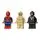 Lego Super Heroes 76334 Epic Battle: Spider-Man vs. Sandman, 4 image