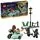 Lego Harry Potter 76459 Hagrid™ & Harry's Privet Drive Escape
