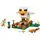 Lego Minecraft 21585 Chicken Farm, 2 image