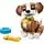 Lego Creator 31382 Cute Animals: Playful Puppy Dog, 2 image