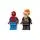 Lego Super Heroes 76335 Spider-Man vs. Ghost Rider Motorcycle, 5 image
