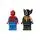 Lego Super Heroes 76336 Spider-Man Car vs. Venomized Wolverine, 6 image