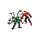 Lego Super Heroes 76338 Mech Battle: Spider-Man vs. Doc Ock, 5 image