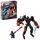 Lego Super Heroes 76337 Miles Morales Mech vs. Spider-Man 2099