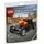 Lego Technic 30735 Hot Rod Car