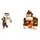 Lego Super Mario 71424 Donkey Kong's Tree House Expansion Set, 4 image
