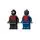 Lego Super Heroes 76337 Miles Morales Mech vs. Spider-Man 2099, 5 image