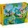 Lego Creator 31384 Wild Animals: Colorful Hummingbird, 13 image