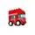 Lego Duplo 10474 Creative Vehicles, 5 image
