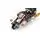 Lego Super Heroes 76335 Spider-Man vs. Ghost Rider Motorcycle, 4 image
