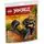 Lego Ninjago 30723 Ninja Cole's Car