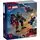 Lego Super Heroes 76337 Miles Morales Mech vs. Spider-Man 2099, 10 image