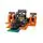 Lego Minecraft 21590 Wither Battle, 5 image