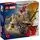 Lego Super Heroes 76334 Epic Battle: Spider-Man vs. Sandman, 9 image